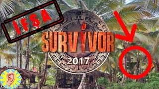 Survivor 2017 Gerçekleri – İFŞA – Siz Karar Verin! Resimi