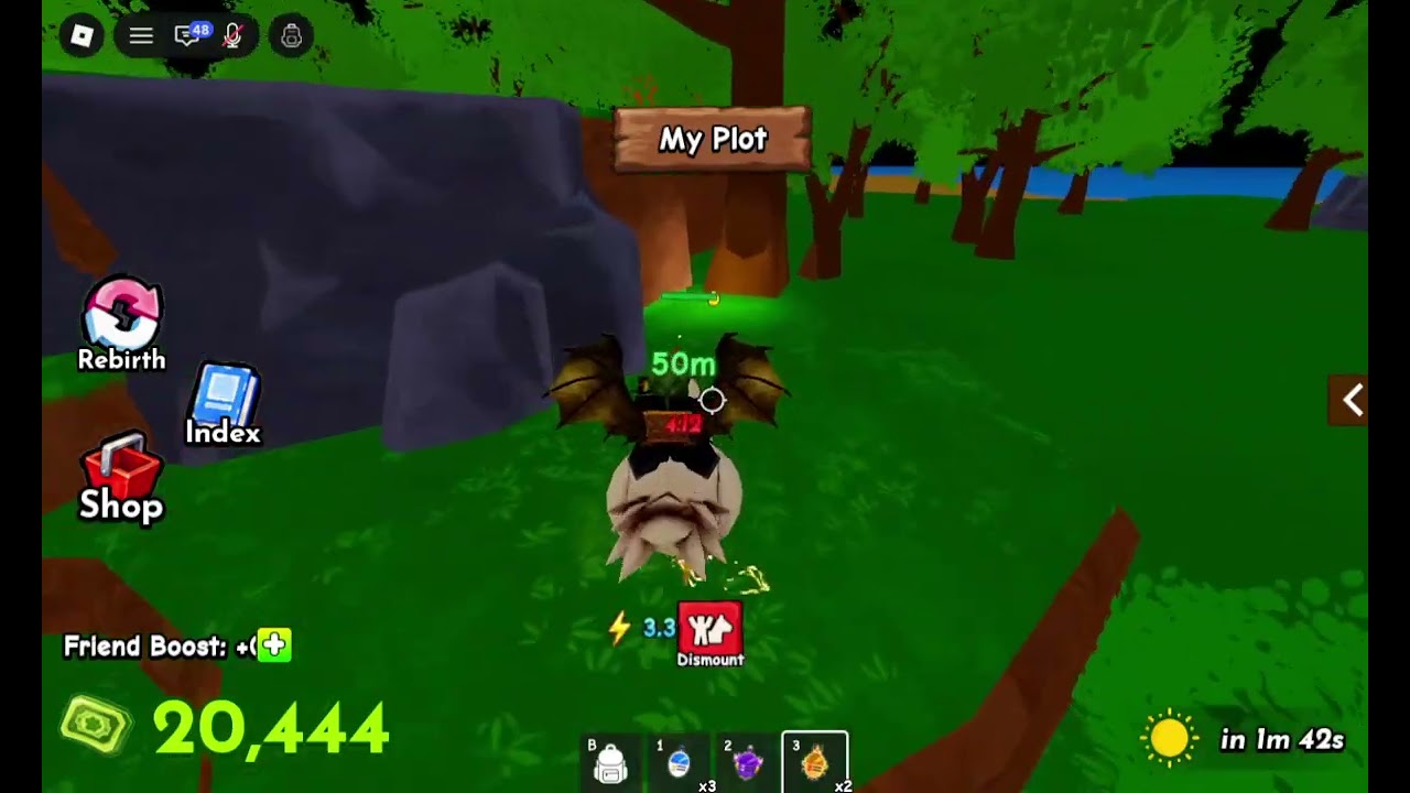Thumbnail for a Ride A Pet eggs and pets video