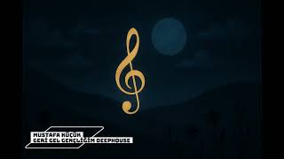 Mustafa Küçük - Geri Gel Gençliğim (Ai Cover Deep House Remix) Resimi