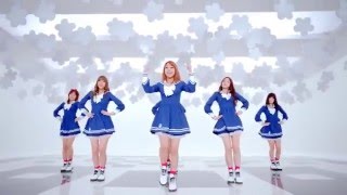 Apink(에이핑크) - NoNoNo Mirrored Dance Ver.