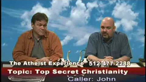 Danger Of Religious Fundamentalism In Politics | Atheist Experience #605