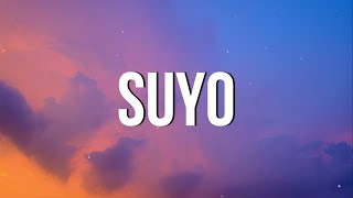 Lance Santdas - SUYO feat. Lobo (K Beats Manila) | Lyrics | TIKTOK