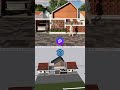Sketchup x D5 Render #sketchup #d5render #viral #fyp #render