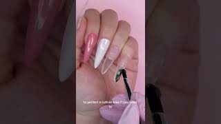 Why Choose LE ButterCream? Celina Rydén Explains! | Hard Gel Color | HEMA Free Gel Nails by Light Elegance Nail Products 684 views 4 months ago 1 minute, 53 seconds