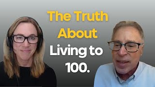 Why Centenarians Are Defying Science: Secrets to Living 100+