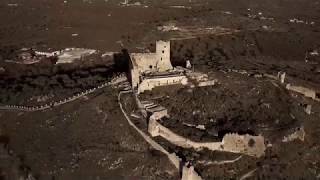 Il Castello di Avella