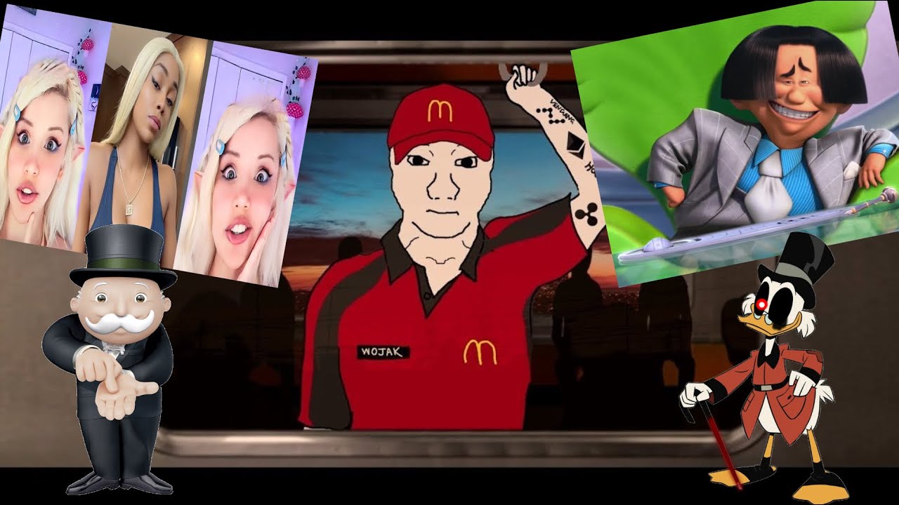 Почему поколение Z ненавидит капитализм