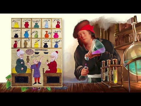 Video: Who Was The Mysterious Paracelsus