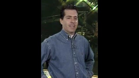 Scott Bresler (Wheel of Fortune 2nd Edition PC Game Interview) Part 2