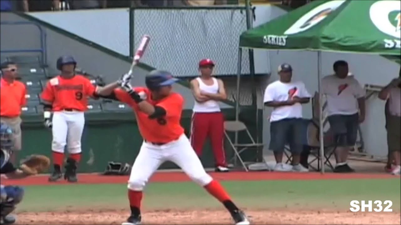 MLB's Future Stars - 2012-13 Top Prospect Highlights