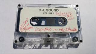 DJ Sound - Side 2 Screw (Shouts Out)