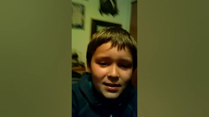 Welcome to the Isaac Perry channel
