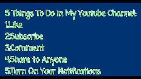 My first video with Intro lol (Read The Description)