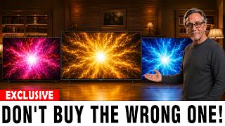Best 65-Inch TVs of 2026: The Only Ones Actually Worth Your Money!