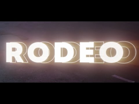 Johnyboy - RODEO (Official Lyric Video)