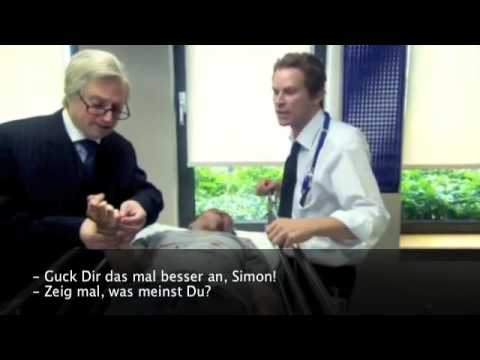 Homeopathic A&E (subtitled DE)