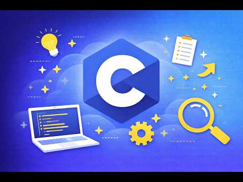 C Bangla Tutorial 7: Basic Data Types (int, float, char, double) | Format specifiers-%d, %f, %c, %lf