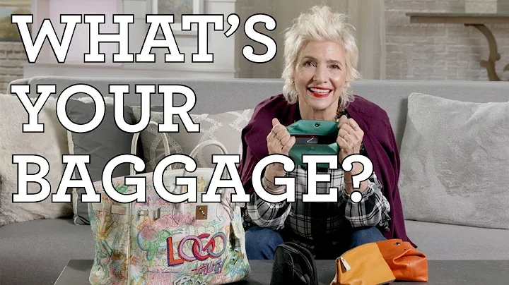 Lori Goldstein | What's Your Baggage?