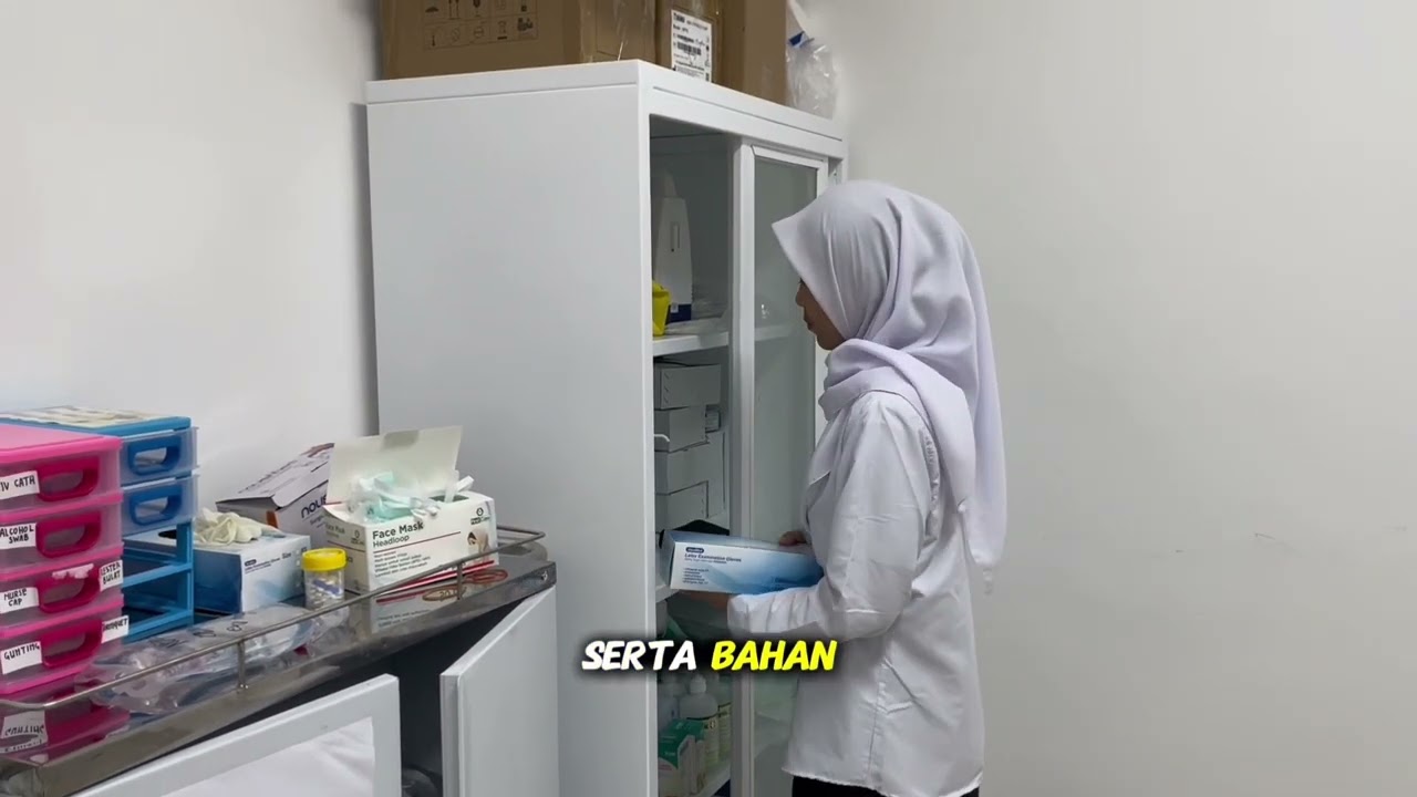 Environmental Scanning 