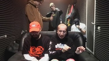 MARCO-9 - Все сниппеты с нового альбома FETISH 2 (MARCO-9 SNIPPET)