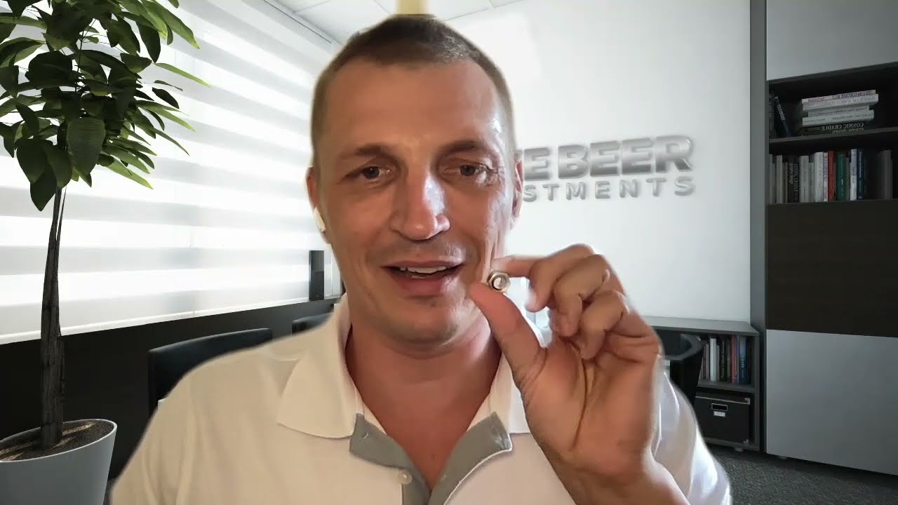 How to enjoy investing more and make way more money!