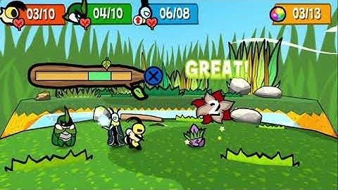 Wingit Streams Bug Fables Part 5 Side Questing