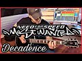 Disturbed – Decadence | Guitar Cover (Drop Db)