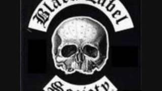 Black Label Society-The Beginning...At Last