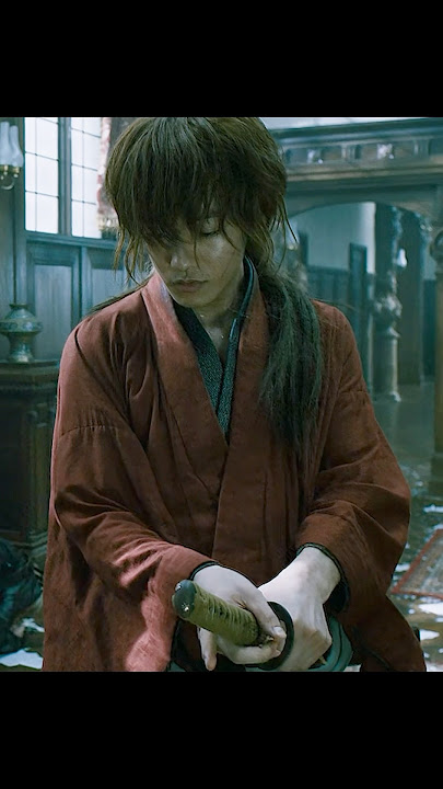 Rurouni Kenshin (2012) – Kenshin vs. Scarred Man ⚔️ One Final Deadly Strike!