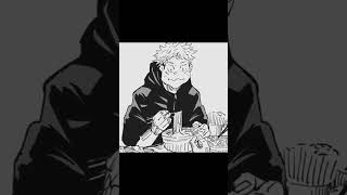 Yuji Itadori's Glow Up with Y2meta app! 🌀 #JujutsuKaisen #MangaEdit #YujiGlowUp #Y2meta #shorts1080p