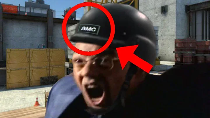 Breaking Bad Season 4: Episode 13: The end of Gus Fring (HD CLIP)