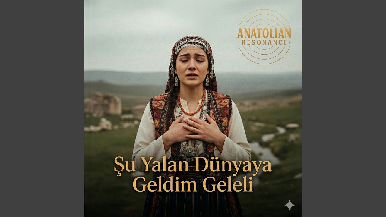 Şu Yalan Dünyaya Geldim Geleli