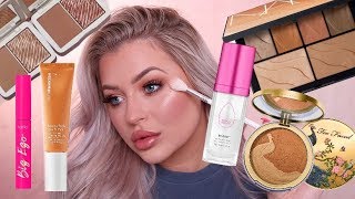 FULL FACE FIRST IMPRESSIONS & Whats Been Going on With Me....