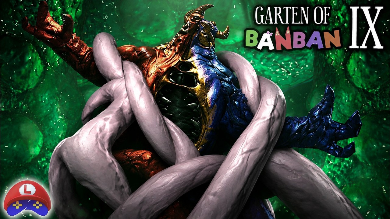 Latest Title & Thumbnail
