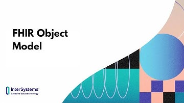 FHIR Object Model