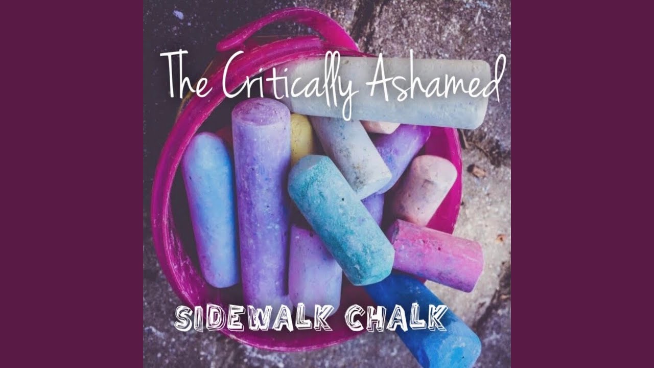 Watch Sidewalk Chalk on YouTube Watch Sidewalk Chalk on YouTube