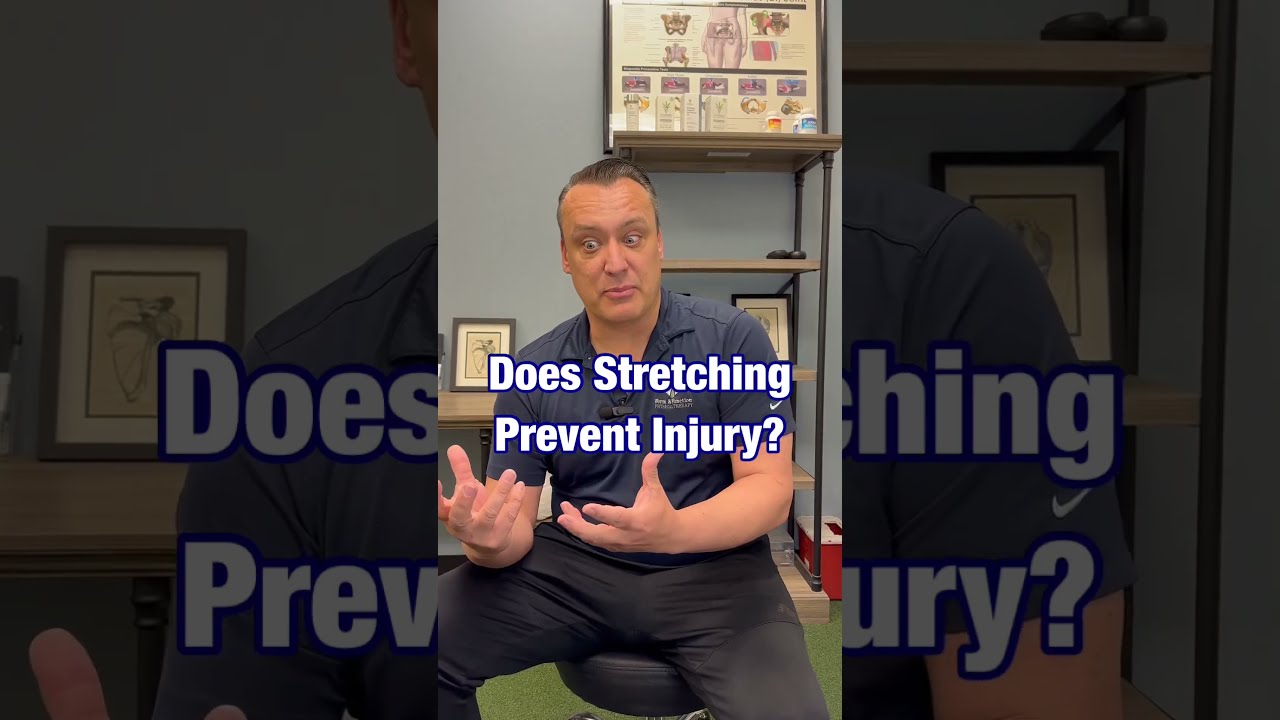 Does Stretching Prevent Injury YouTube Does Stretching Prevent Injury YouTube