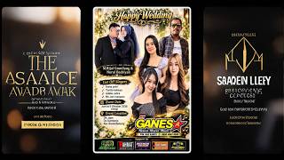 Download lagu 🔴LIVE NEW GANESA MUSIC ''NURUL & GILANG' PTRI.BPK.SUKARDI - DK.JAPE,SUMBERJO - SAFANI AUDIO
