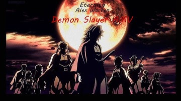 Eternity Demon Slayer [AMV]