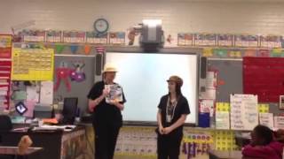 literary elements read aloud part 1