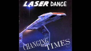 Laserdance - Vast Emptiness chords