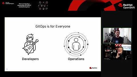 GitOps Happy Hour (Ep 1): Demystifying GitOps