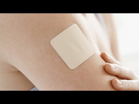 Vidéo: 4 façons d'utiliser un patch contraceptif