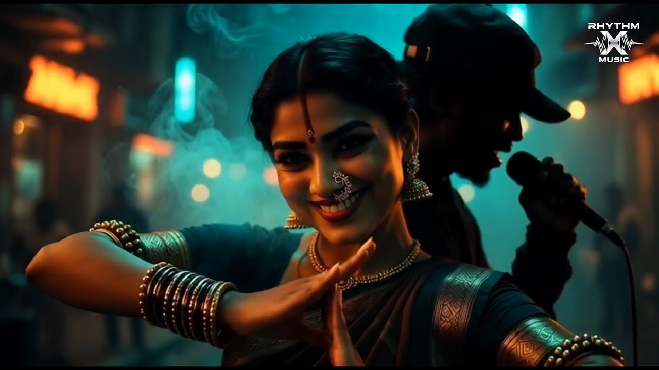 “Roots & Rhythm –Original song | A Fusion Journey | Lokeshwar Ravitej | Rhythm X”