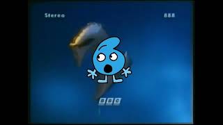 Bbc 2 Ident Balloon 1994 Add Round 1