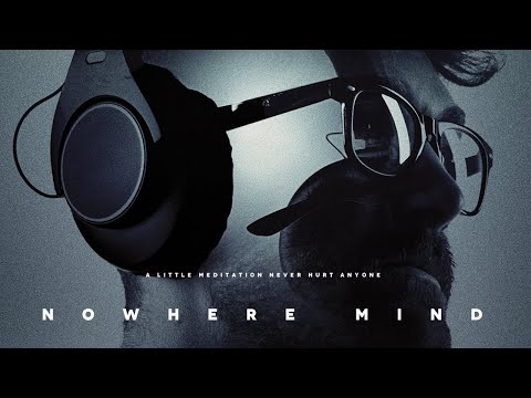 Nowhere Mind (2018) | Science Fiction Movie | Full Movie