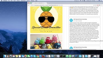 Facebook Responsive Web Application Application