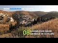 Bölüm 01 / 08 - Şehir Merkezi ve Köyler