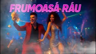 🔥🎶 Frumoasă Rău ✨💎 | Traian Mândru | Manea Turbo Love Edition 2025 🚀🌹