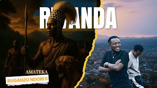 Download Lagu Biteye ubwoba! Uko Ruganzu Ndori II Umwami wu Rwanda yavumye Musanze... MP3 Download Lagu Biteye ubwoba! Uko Ruganzu Ndori II Umwami wu Rwanda yavumye Musanze... MP3